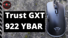 Trust GXT922 YBAR