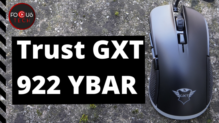 Trust GXT922 YBAR