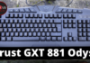 Trust GXT 881 Odyss