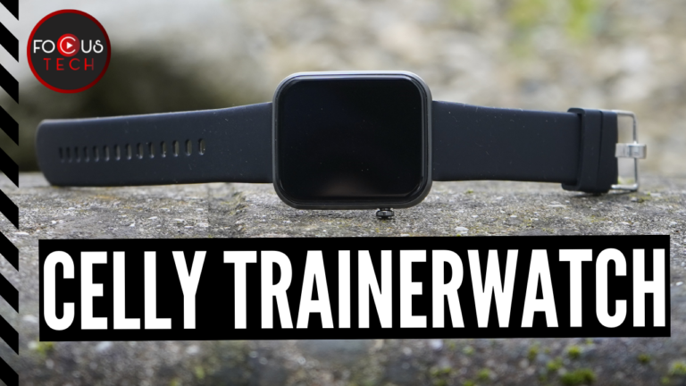 Celly Trainerwatch