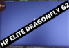 HP Elite Dragonfly G2