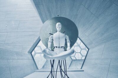 tesla-bot