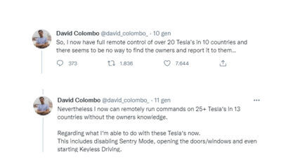 tesla, elon musk, hacker