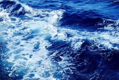 Oceani calore pericolo uomo