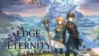 Edge of Eternity