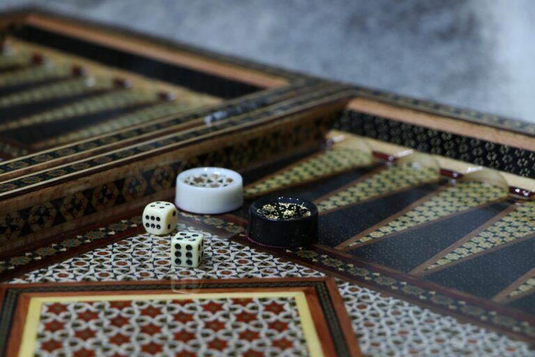 antico-backgammon