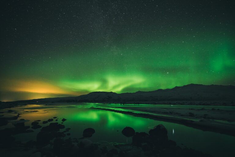 aurora-boreale