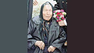 Baba Vanga: le cinque terribili profezie per il 2022