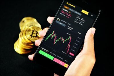 bitcoin-android