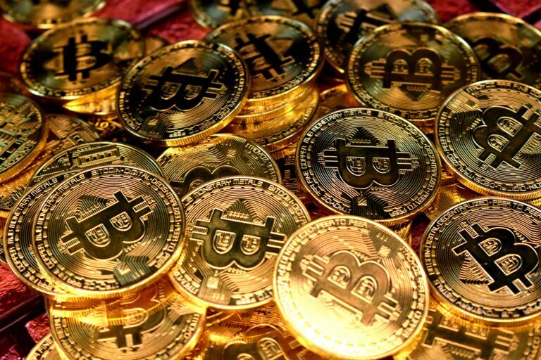 bitcoin-oro