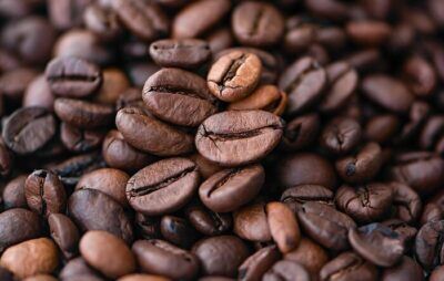 Caffè cambiamenti climatici
