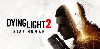 dying light 2: stay human