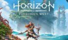 Horizon Forbidden West