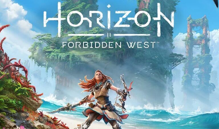 Horizon Forbidden West