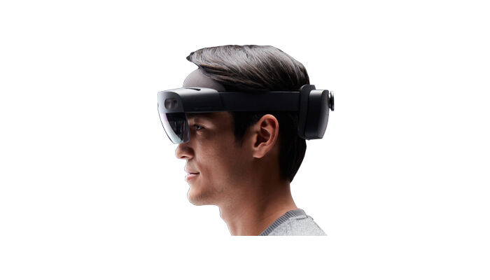 HoloLens 3