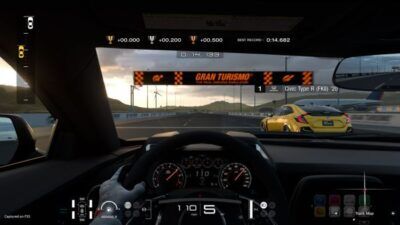 gran turismo 7 ps5
