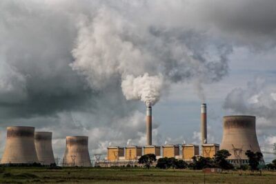 Bitcoin crisi climatica