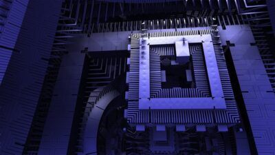 internet hacker quantistici