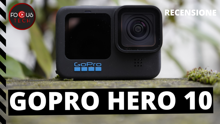 GoPro Hero 10 Black