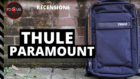 Thule Paramount Convertible Backpack