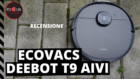 Ecovacs Deebot T9 AIVI