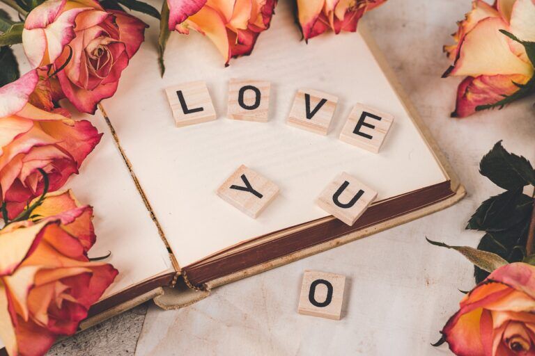 san valentino frasi 2022