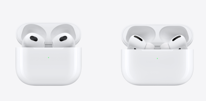 AirPods how to clean them