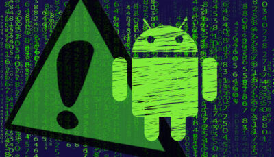 sharkbot, un nuovo trojan nascosto in una app antivirus su play store