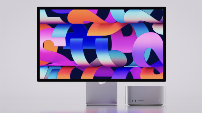 Apple Mac Studio e Studio Display