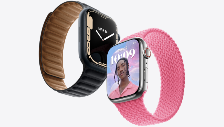 Apple Watch