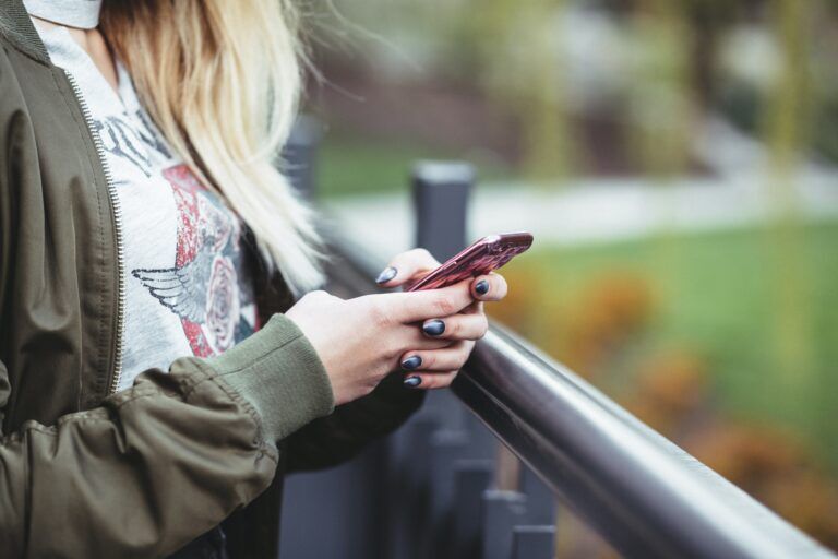 chat screenshot