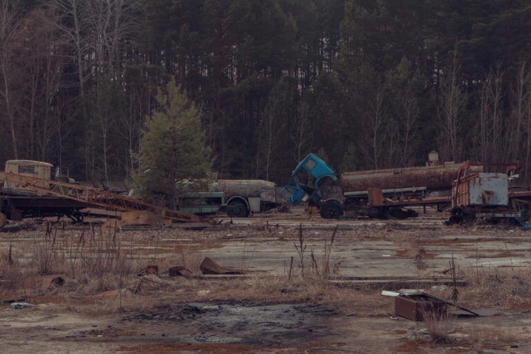 chernobyl