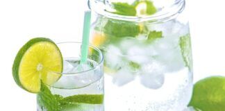 acqua al limone effetti collaterali