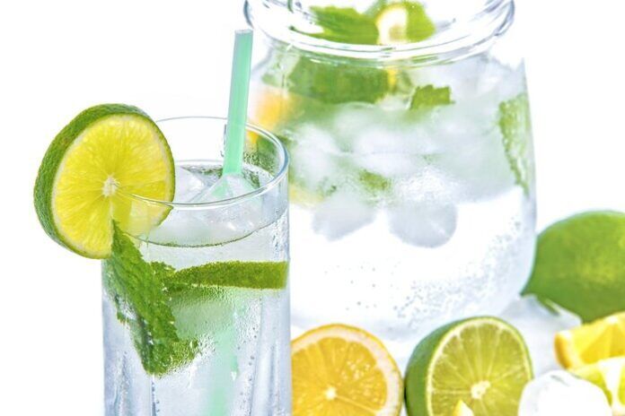 acqua al limone effetti collaterali