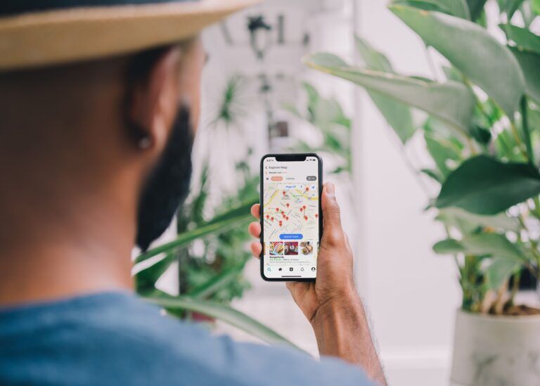 Google Maps