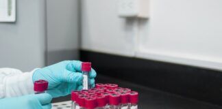 Microplastica: trovati frammenti per la prima volta nel sangue umano