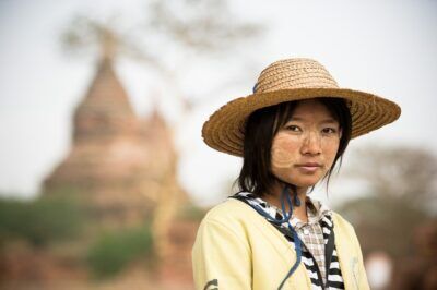 Cina cultura moderna