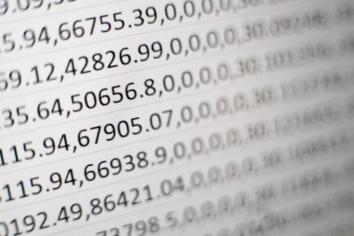 Science explains why we need words to define numbers