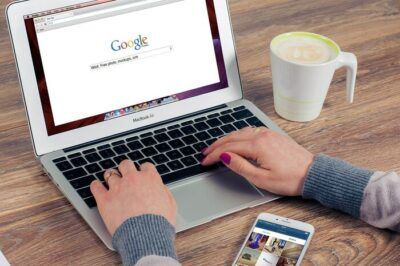 Google I/O conferenza sviluppatori