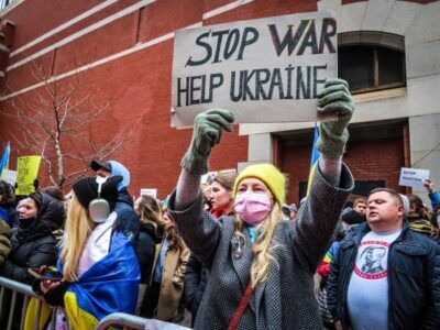 google ucraina android allerta