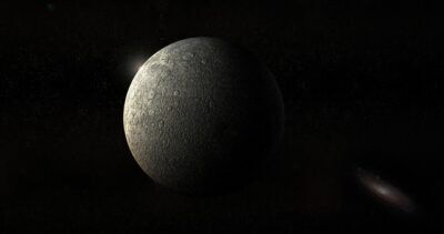 planet nine