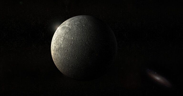 planet nine