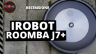 iRobot Roomba J7+