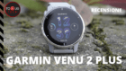 Garmin Venu 2 Plus