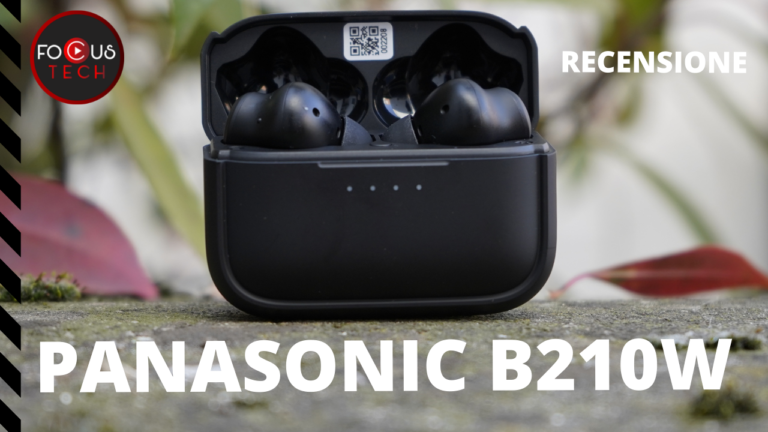 Panasonic B210W