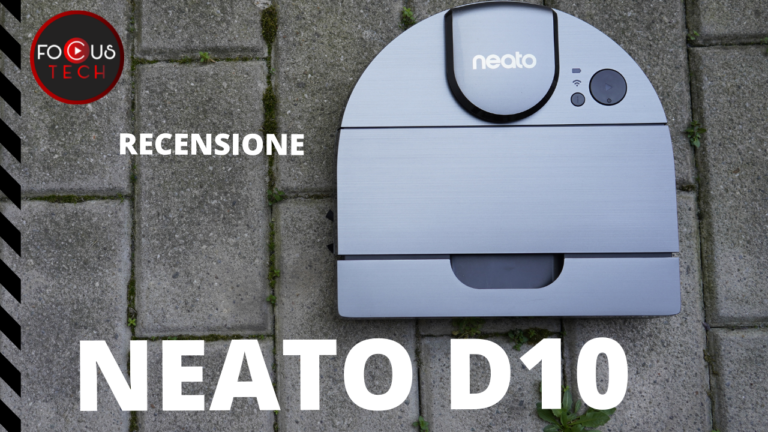 Neato D10