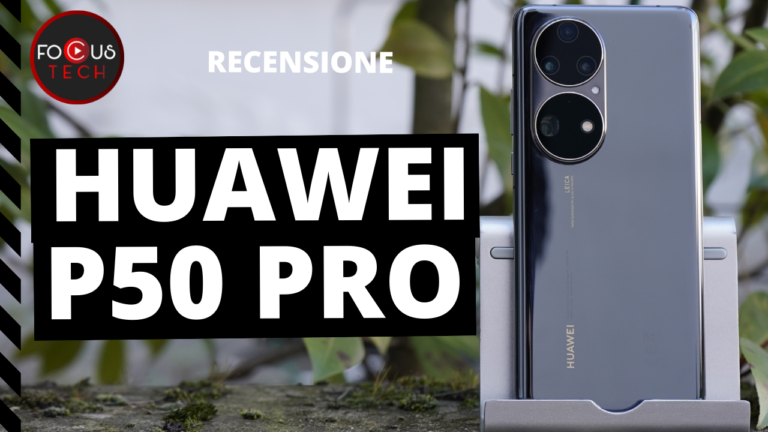 Huawei P50 Pro