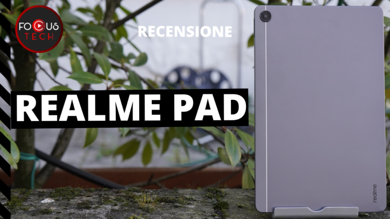 Realme Pad