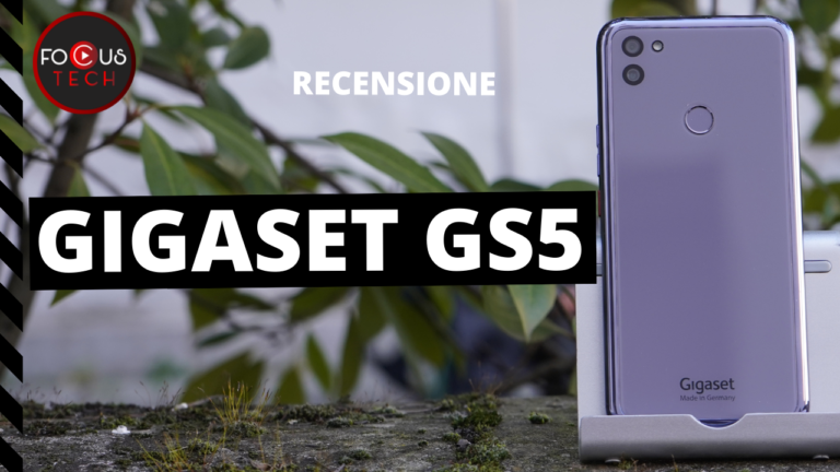 Gigaset GS5