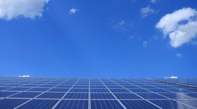 energie rinnovabili stampante solare